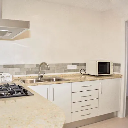 Brisa Marina Apartment Valencia