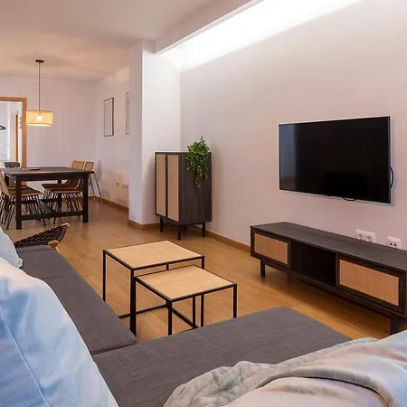 Moontels Paseo De Ruzafa *