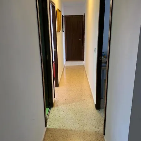 Проживание в семье En Alquiler En Piso Compartido