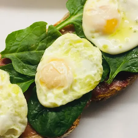 Frühstückspension L'esplai Valencia
