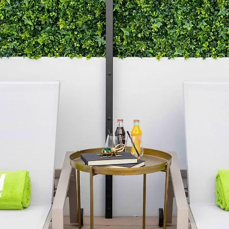 L&h Gran Vía Valencia