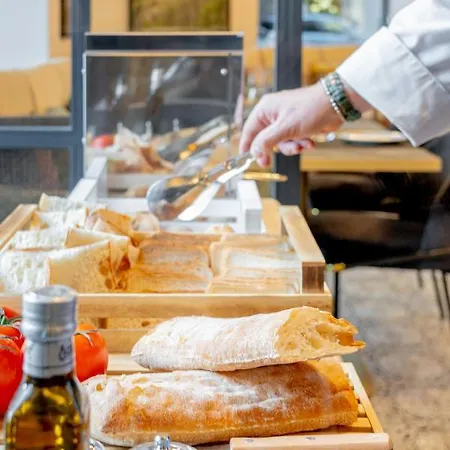 L&h Gran Vía 4* Valencia