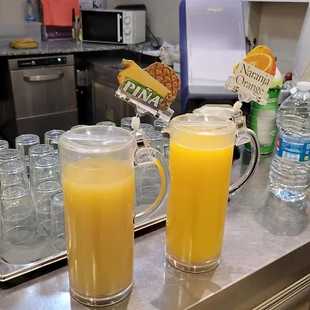 Sol Playa Ξενοδοχείο