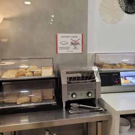 Sol Playa Ξενοδοχείο 2*