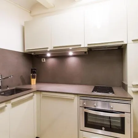 Appartement Luxury Alma Apartments Valencia