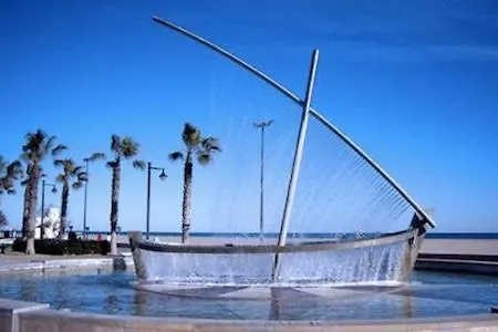 Luxury A40-13 With Terrace And Sea Views Apartamento