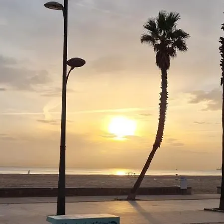 Luxury A40-13 With Terrace And Sea Views