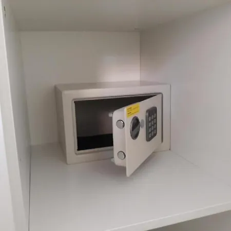 Apartman Lovely Three