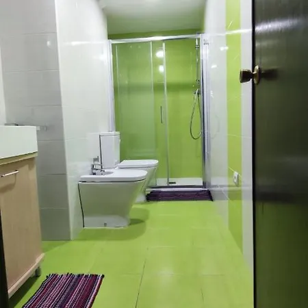 Ubytování v soukromí Con Cama Individual, Piso Compartido En Avenida Blasco Ibanez Valencie