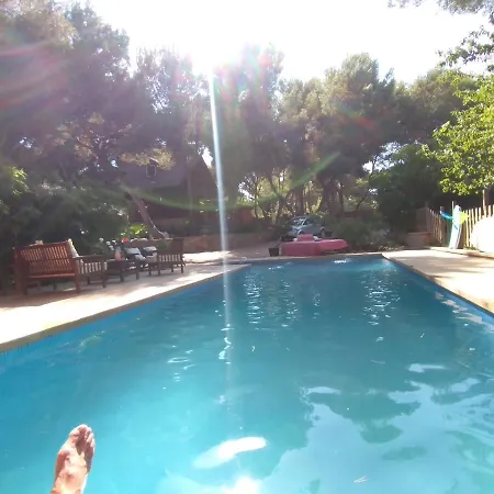 Villa Pura Vida Cabana Valencia