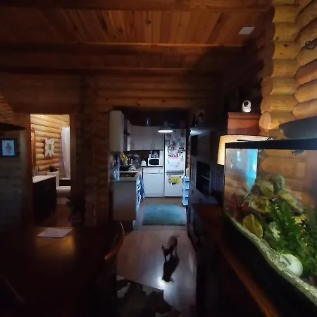 Pura Vida Cabana Villa *