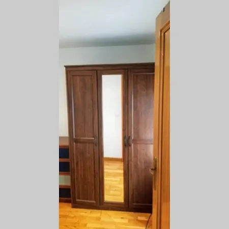 Cosy Budget Studio * Valencia