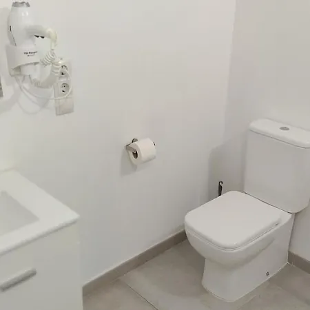 Apartmán Valencialoft *