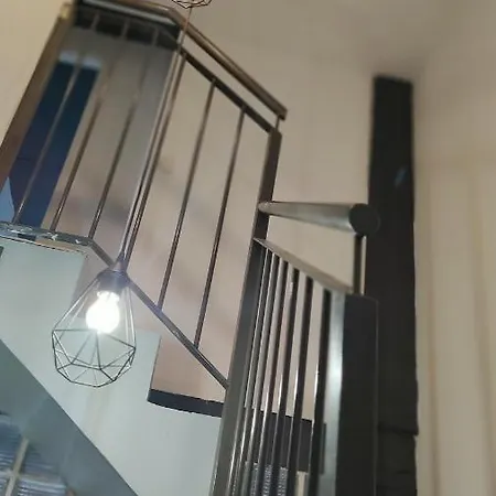 Valencialoft Apartmán