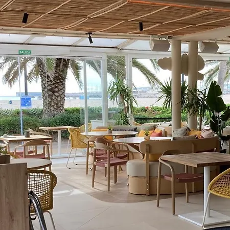 Hotell Miramar Valencia
