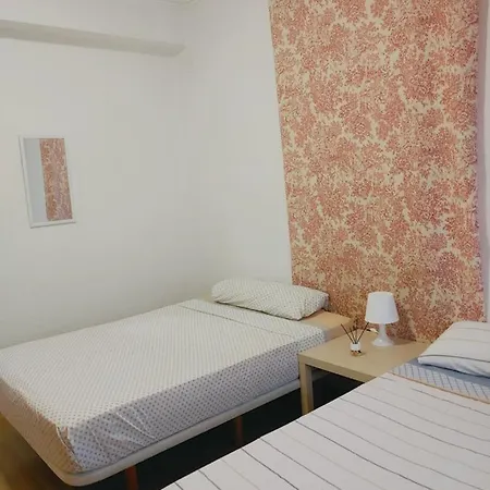 Comoda Habitacion Privada Séjour chez l'habitant