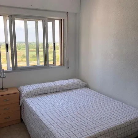 Apartamento En La Playa *