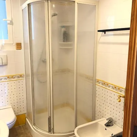 Apartamento En La Playa Apartment