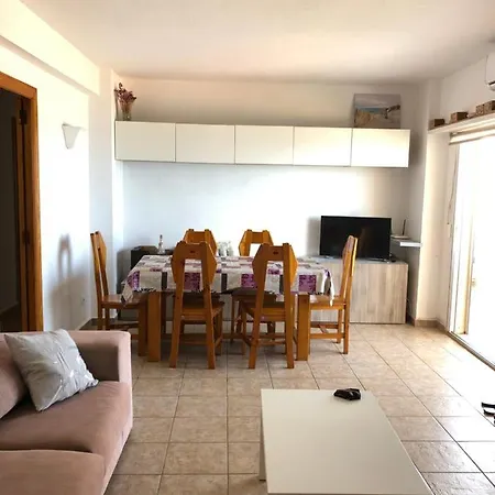 Apartamento En La Playa Apartment