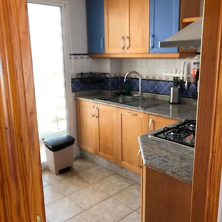 Apartamento En La Playa *