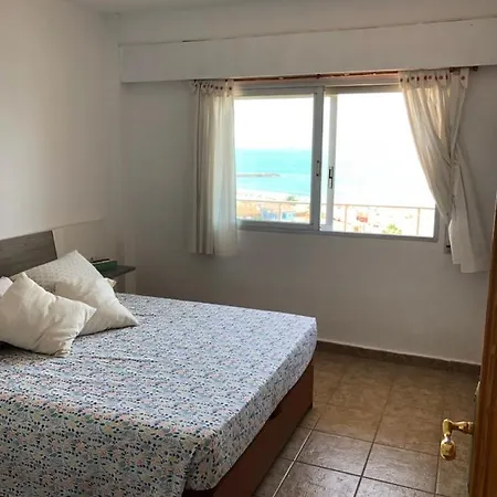 Apartamento En La Playa Apartment
