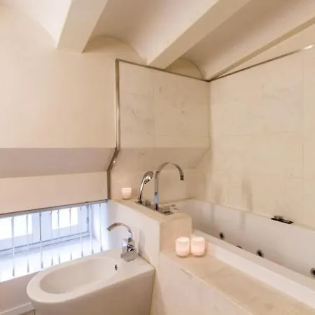 Luxury Alma Apartments Appartement *