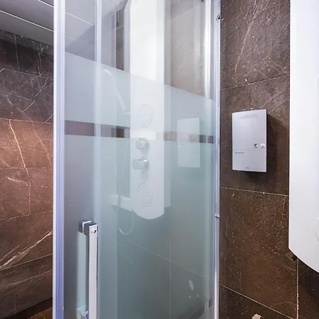 Boutique Alma Apartment Valencia