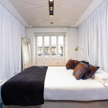 Hotel Boutique Alma