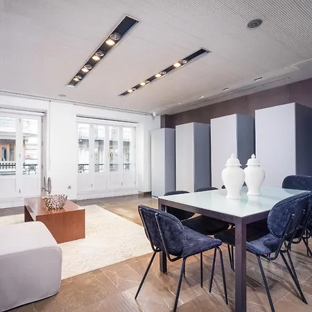 Boutique Alma Apartment Valencia