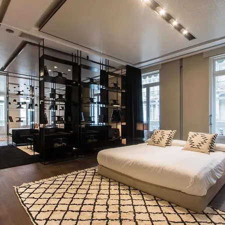 Boutique Alma * Valencia