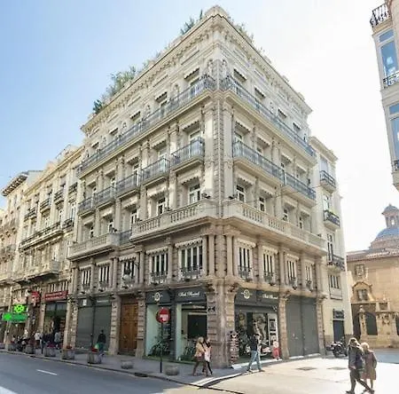 Boutique Alma Apartment