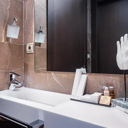 Hotel Boutique Alma Valencia