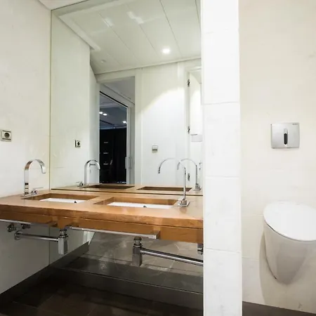 Boutique Alma Apartment *