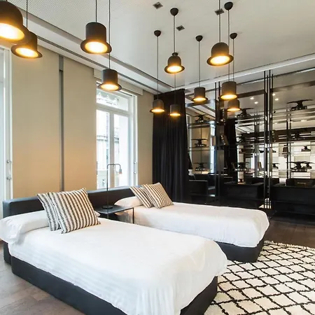 Boutique Alma Apartment *