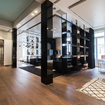 Hotel Boutique Alma Valencia