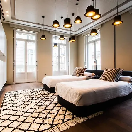 Boutique Alma Apartment *