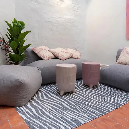 Moontels Paseo De Ruzafa * 발렌시아