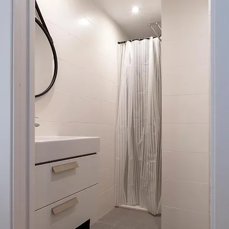 Moontels Paseo De Ruzafa * Валенсия