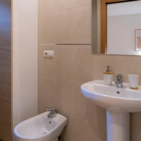 Moontels Paseo De Ruzafa *