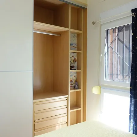 Habitación en casa particular Rooms-shared Flat Valencia