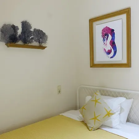 Alloggio in famiglia Rooms-shared Flat Valenza