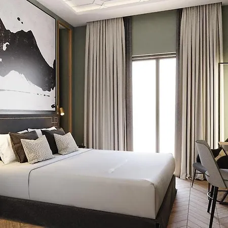 L&h Gran Via فندق فالنسيا