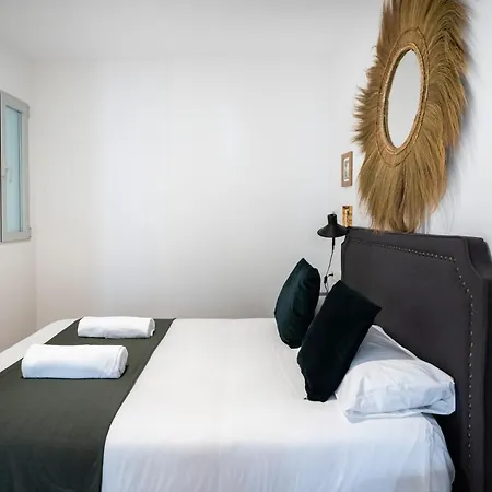 Appartement Total Ayuntamiento Valence