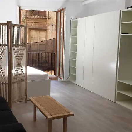 Appartement Estudio En Ciutat Vella *