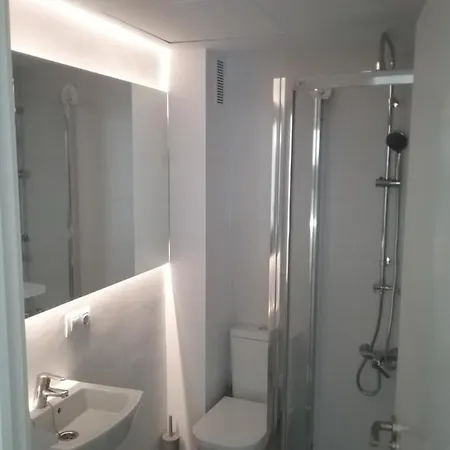 Estudio En Ciutat Vella Appartement