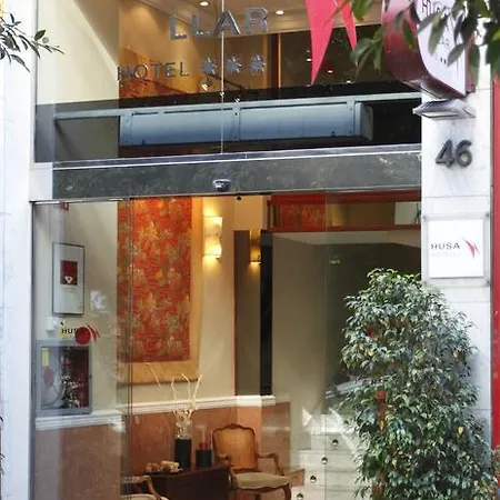 One Shot Colón 46 Valencia