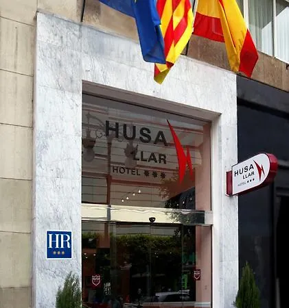 One Shot Colón 46 Hotel 3*