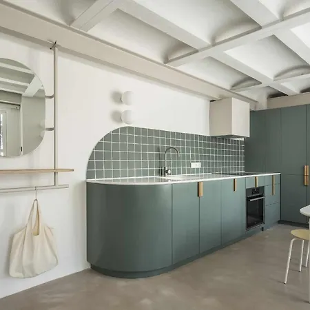 Centro De Preciosa Terraza *