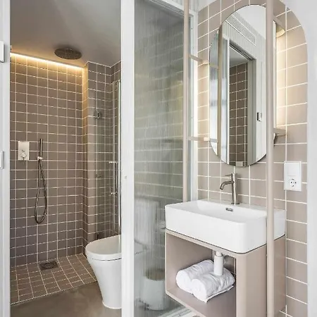 شقة Centro De Preciosa Terraza *