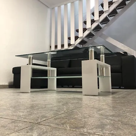 Casa Luxury Emilia فندق